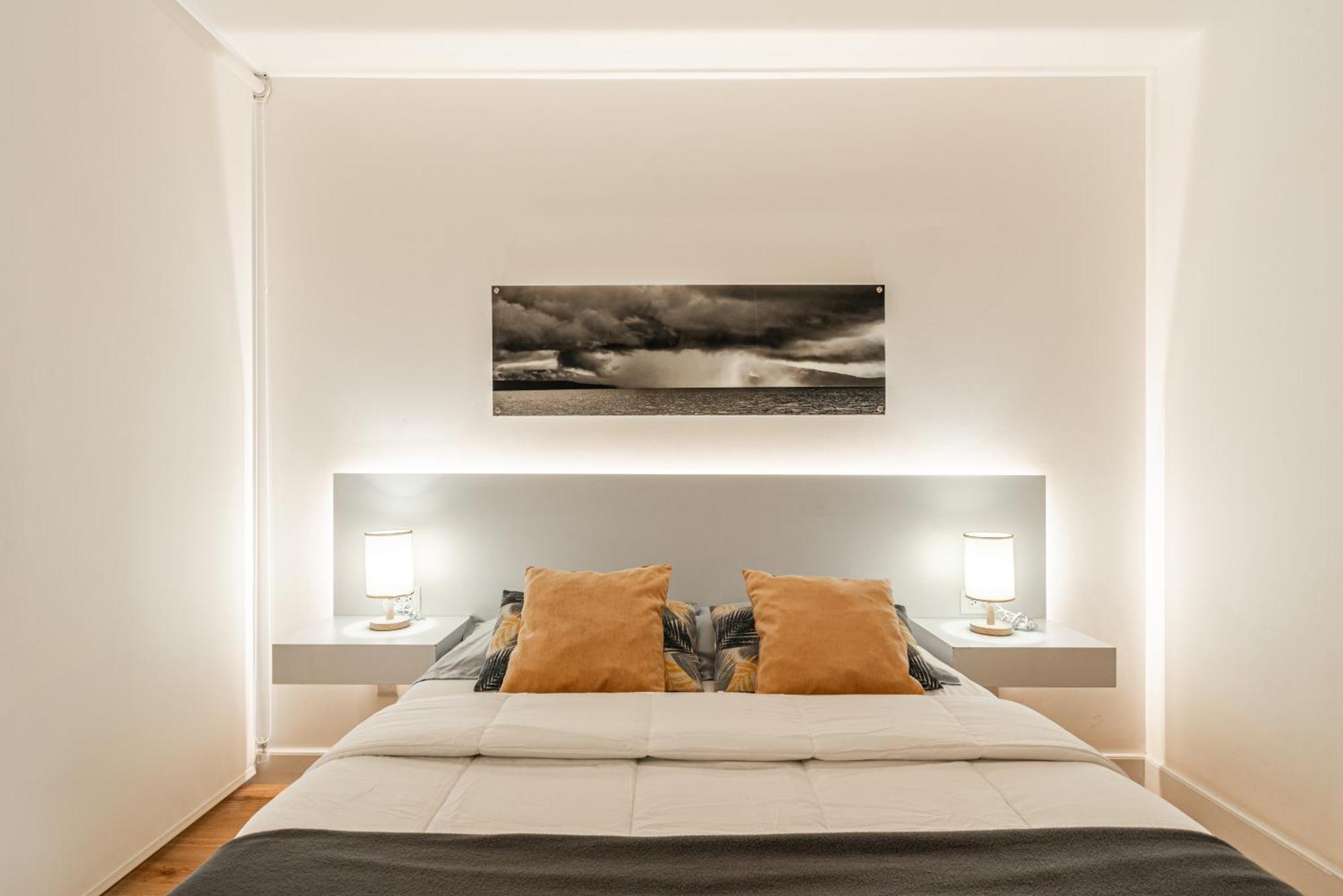 Cute Quiet Studio, Smart Tv, Six Flags 1 Km Mexiko-Stadt Exterior foto