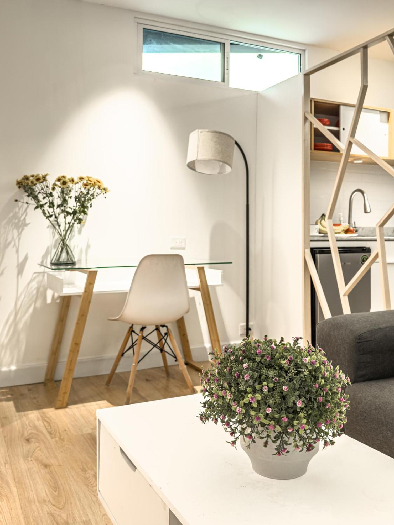 Cute Quiet Studio, Smart Tv, Six Flags 1 Km Mexiko-Stadt Exterior foto