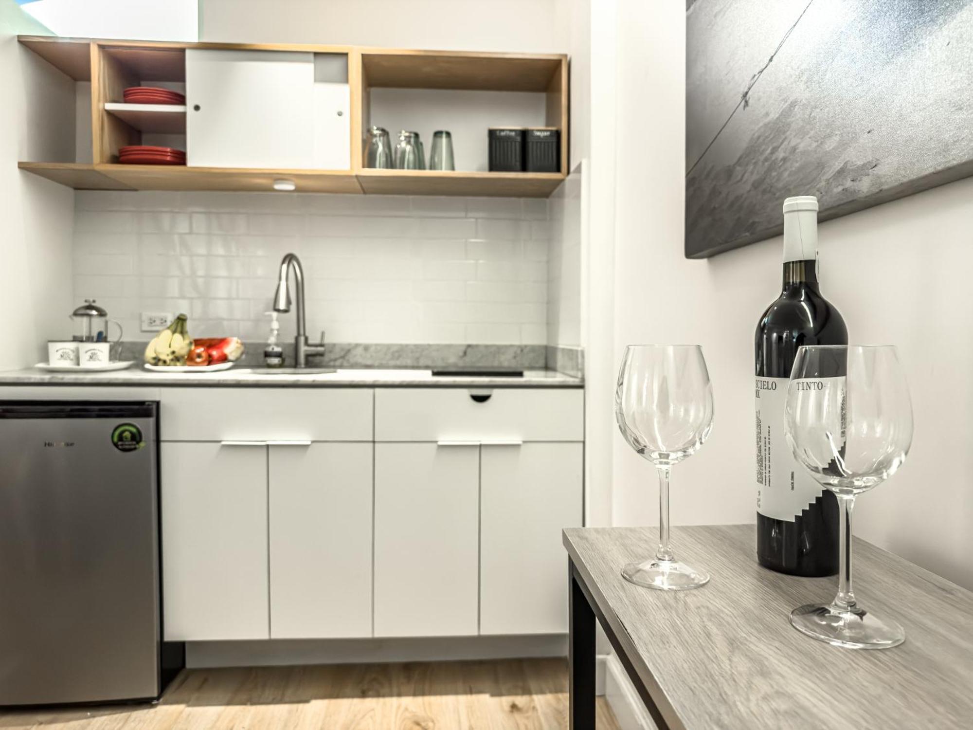 Cute Quiet Studio, Smart Tv, Six Flags 1 Km Mexiko-Stadt Exterior foto